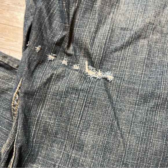 Levi’s 550 50x29 jeans - Picture 3 of 8